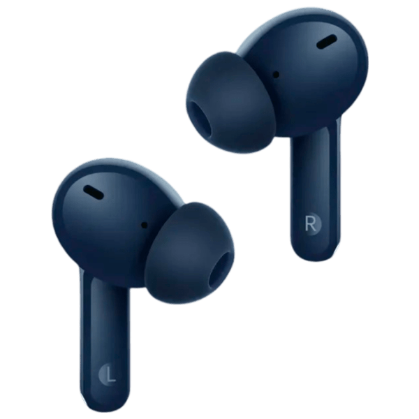Căști Realme Buds T110 Blue Fără fir / Personal / In ear photo 2