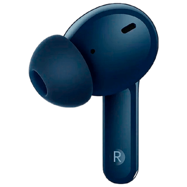 Căști Realme Buds T110 Blue Fără fir / Personal / In ear photo 4