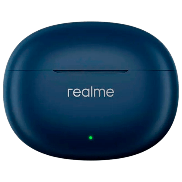 Căști Realme Buds T110 Blue Fără fir / Personal / In ear photo 5