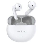 Căști Realme Buds T01 White Fără fir / Personal / In ear