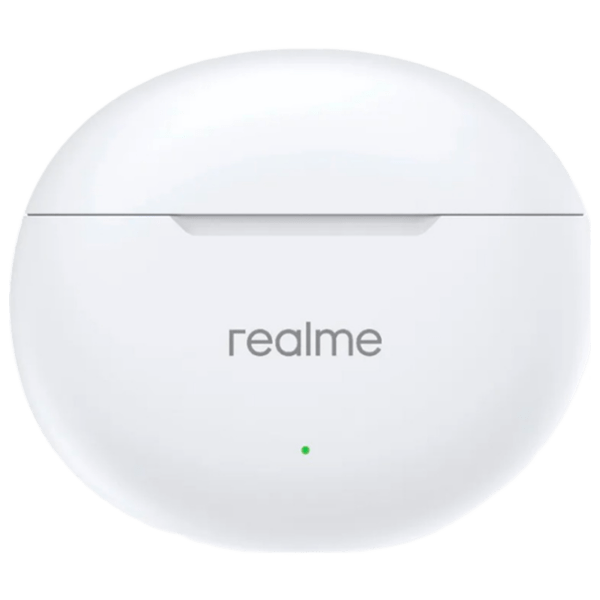 Căști Realme Buds T01 White Fără fir / Personal / In ear photo 3