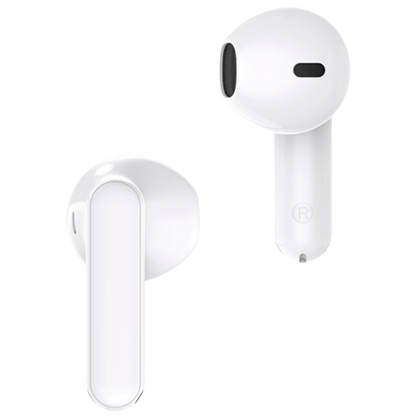 Căști Realme Buds T01 White Fără fir / Personal / In ear photo 4