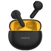 Căști Realme Buds T01 Black Fără fir / Personal / In ear