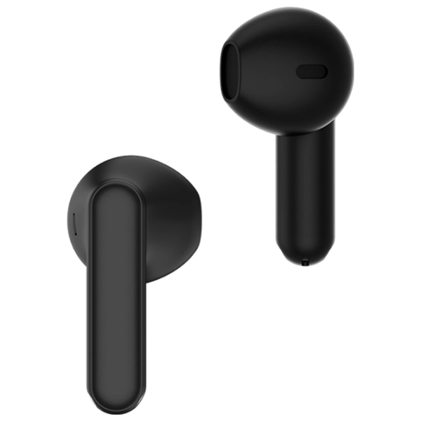 Căști Realme Buds T01 Black Fără fir / Personal / In ear photo 2