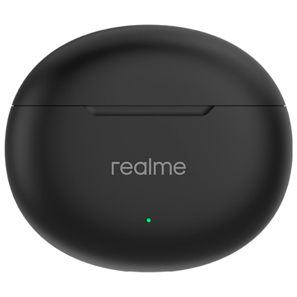 Căști Realme Buds T01 Black Fără fir / Personal / In ear photo 3