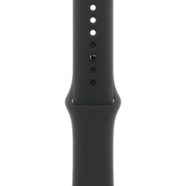 Умные часы Apple Watch Series 10 Грифельный 1.96" | 42 мм | Титан/Силикон
| MWXG3ZP/A photo 3