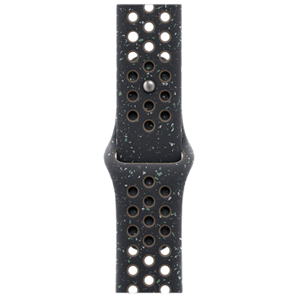 Ремешок Apple Watch Nike Sport Band Midnight Sky Фторэластомер , 42 mm photo 1