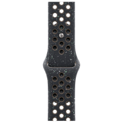 Ремешок Apple Watch Nike Sport Band Midnight Sky Фторэластомер , 42 mm