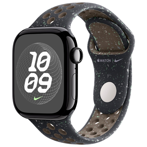 Ремешок Apple Watch Nike Sport Band Midnight Sky Фторэластомер , 42 mm photo 2