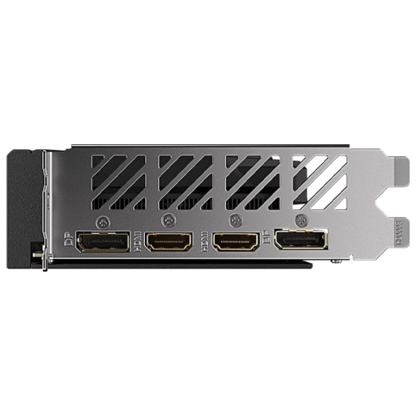 Игровой компьютер Navigator 00587 Черный Intel Core i5 12400F 16 ГБ 1 ТБ GeForce RTX 4060 8 ГБ photo 6