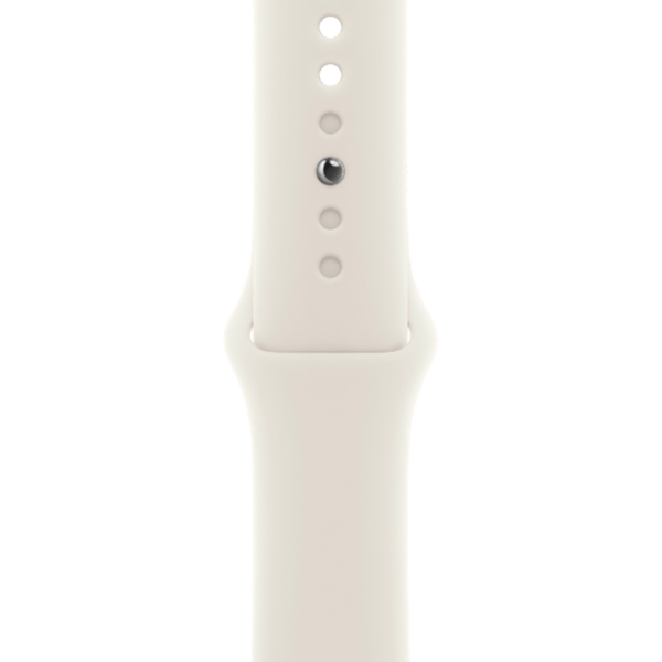 Умные часы Apple Watch Series 10 Золото 1.96" | 42 мм | Титан/Силикон
| MX073ZP/A photo 3