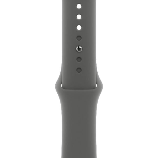 Умные часы Apple Watch Series 10 Натуральный Титан 1.96" | 42 мм | Титан/Силикон
| MWXD3ZP/A photo 2