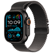 Ceas inteligent Apple Watch Ultra 2 Black 1.92" | 49 mm | Titan/Titan
| MX5V3