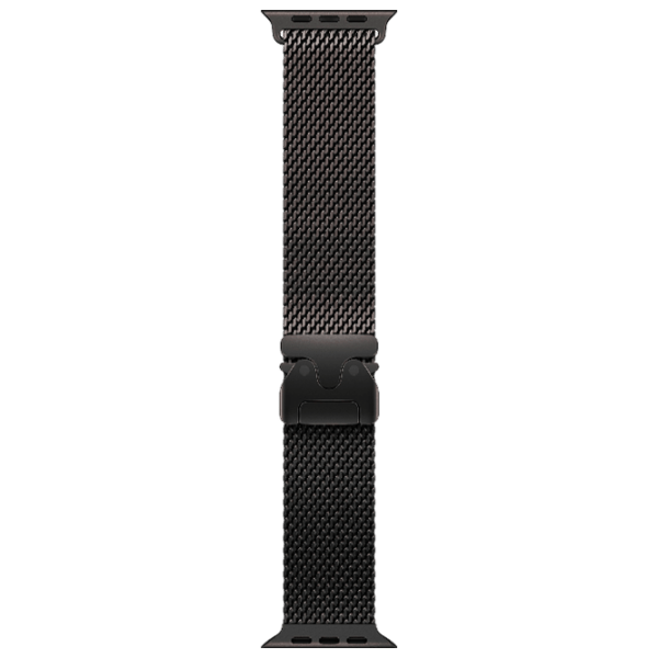 Ceas inteligent Apple Watch Ultra 2 Black 1.92" | 49 mm | Titan/Titan
| MX4W3 photo 3