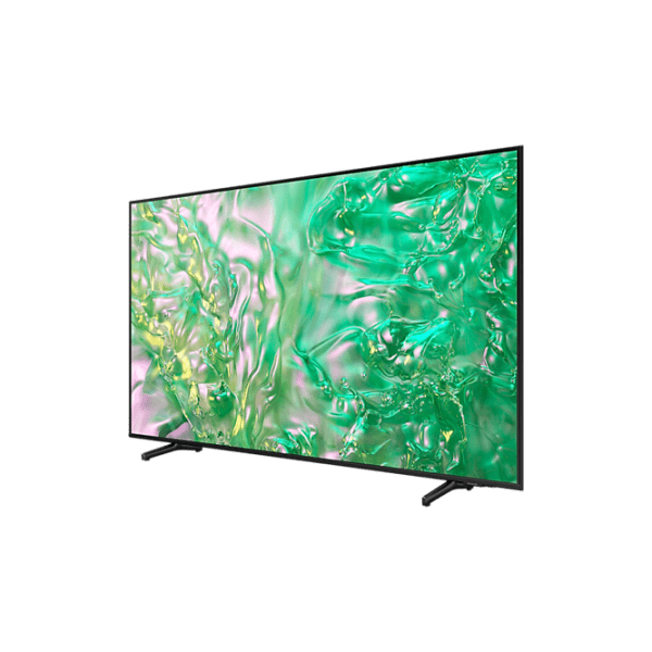 Телевизор Samsung UE43DU8000UXUA Smart TV 4K Черный 43" | LED | 4K photo 2