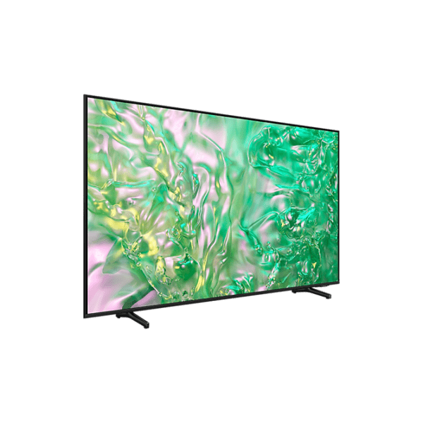 Телевизор Samsung UE43DU8000UXUA Smart TV 4K Черный 43" | LED | 4K photo 3