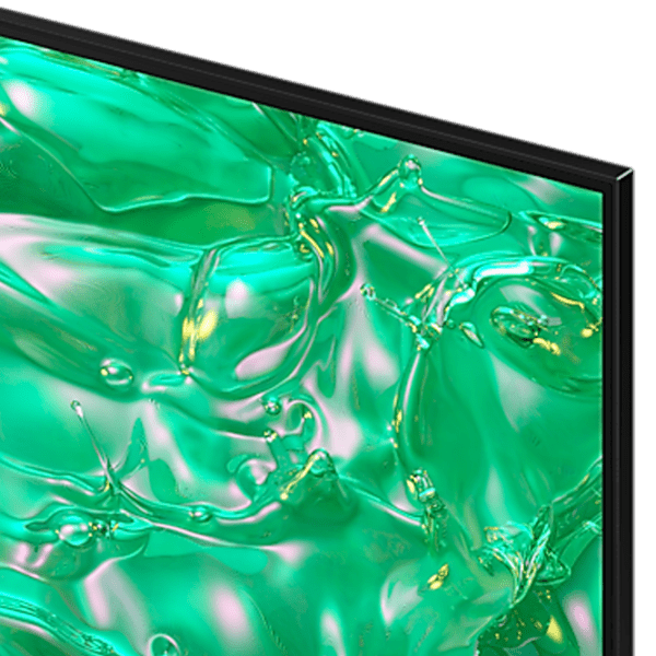 Телевизор Samsung UE43DU8000UXUA Smart TV 4K Черный 43" | LED | 4K photo 5