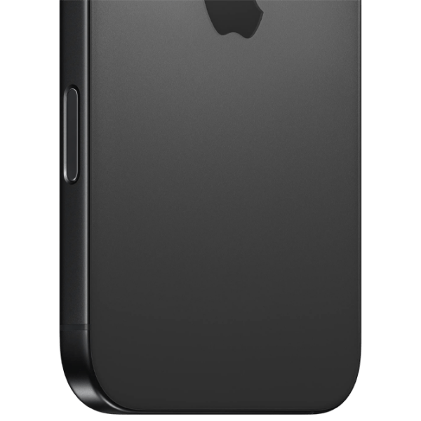 Apple iPhone 16 Pro Max 512 ГБ Черный Титан  6.9" | 48 Мп | 8 ГБ | Dual SIM photo 5