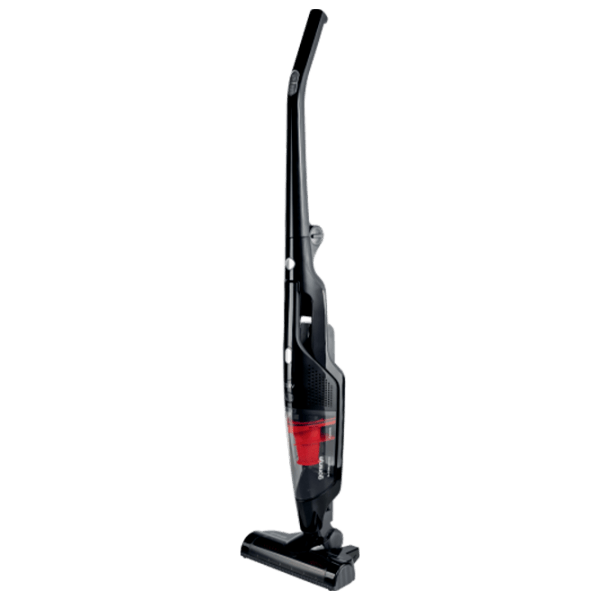 Aspirator vertical Gorenje SVC216GFBK Black 138 W | Uscată | Container | 0.5 l photo 1