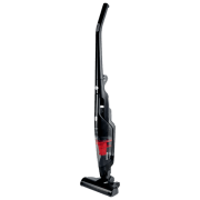 Aspirator vertical Gorenje SVC216GFBK Black 138 W | Uscată | Container | 0.5 l