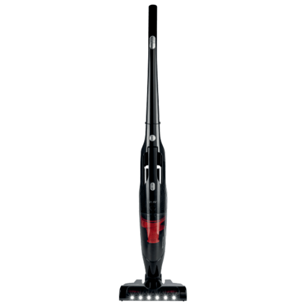 Aspirator vertical Gorenje SVC216GFBK Black 138 W | Uscată | Container | 0.5 l photo 2