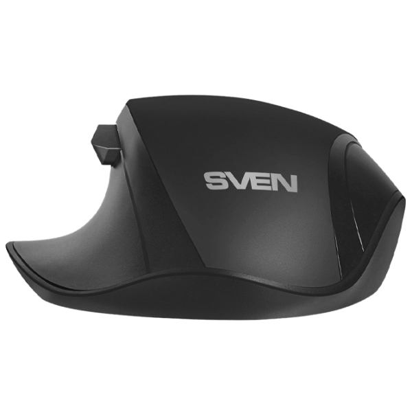 Мышь Sven RX-525SW Черный Беспроводные, 1200 dpi photo 4