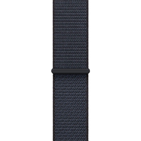 Ceas inteligent Apple Watch SE 2024 Midnight 1.57" | 44 mm | Aluminiu/Textil
| MXEP3QI/A photo 2
