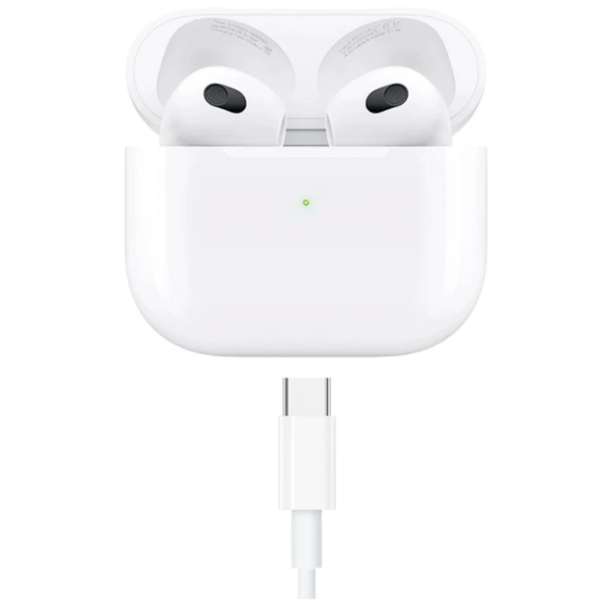 Căști Hoco EW76 White Fără fir / Personal / In ear photo 2