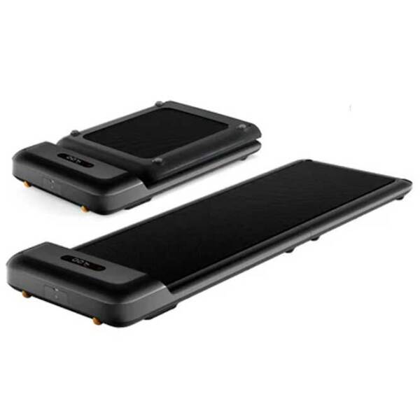 Беговая дорожка Kingsmith Treadmill C2 Черный 100 кг, 6 км/ч photo 2