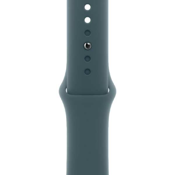 Умные часы Apple Watch SE 2024 Starlight 1.57" | 44 мм | Алюминий/Силикон
| MXEW3QI/A photo 3