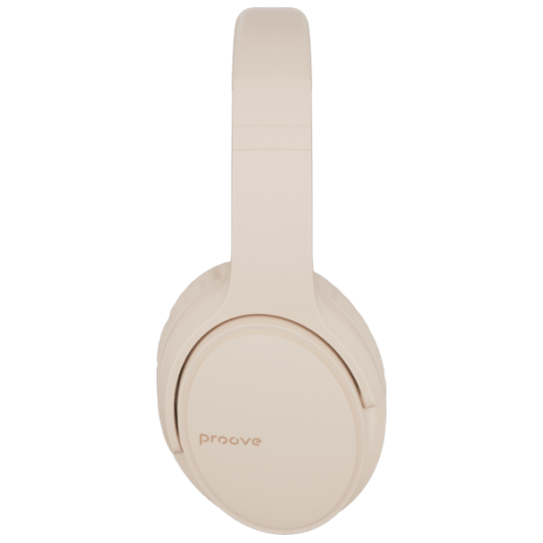 Căști Proove Tender Beige Fără fir / Personal / Over the ear photo 2