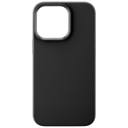 Husă pentru smartphone Apple iPhone 16 Pro Max (Sensation) Black Cellularline, Silicon, Back