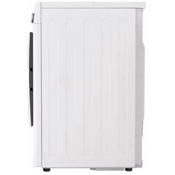 Mașină de uscat rufe LG RH90V9AV4N White 9 kg, A+++ photo 3