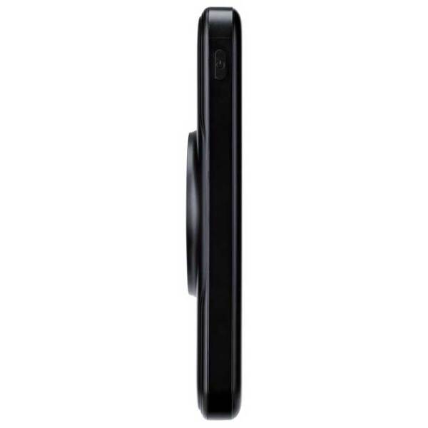 Power Bank 10000 mAh RivaCase VA2606 (15 W) Black  photo 4