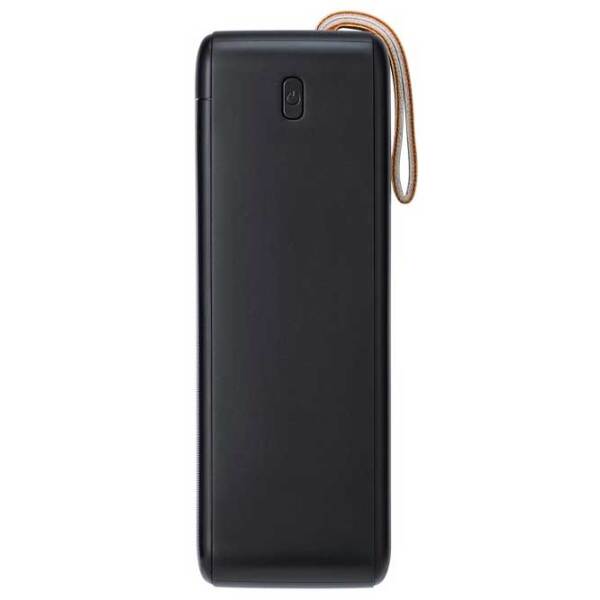 Power Bank 40000 мАч RivaCase VA1084 (20 Вт) Черный  photo 4