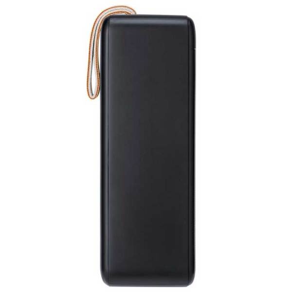 Power Bank 40000 мАч RivaCase VA1084 (20 Вт) Черный  photo 6