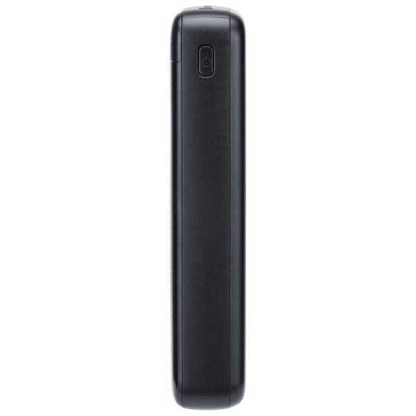 Power Bank 20000 мАч RivaCase VA1082 (20 Вт) Черный  photo 4