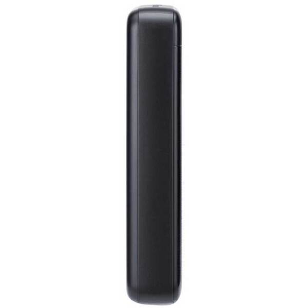 Power Bank 20000 мАч RivaCase VA1082 (20 Вт) Черный  photo 7