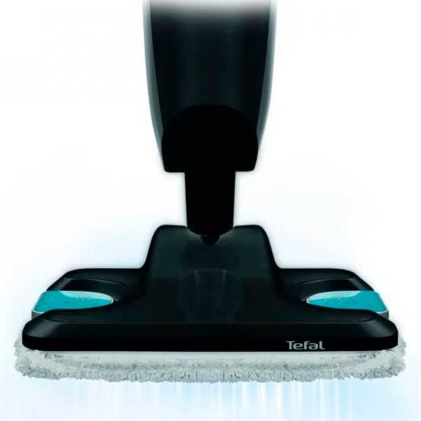 Curățitor cu aburi Tefal VP6555 Black 1200 W, 23 g/min, 0.6 l photo 8