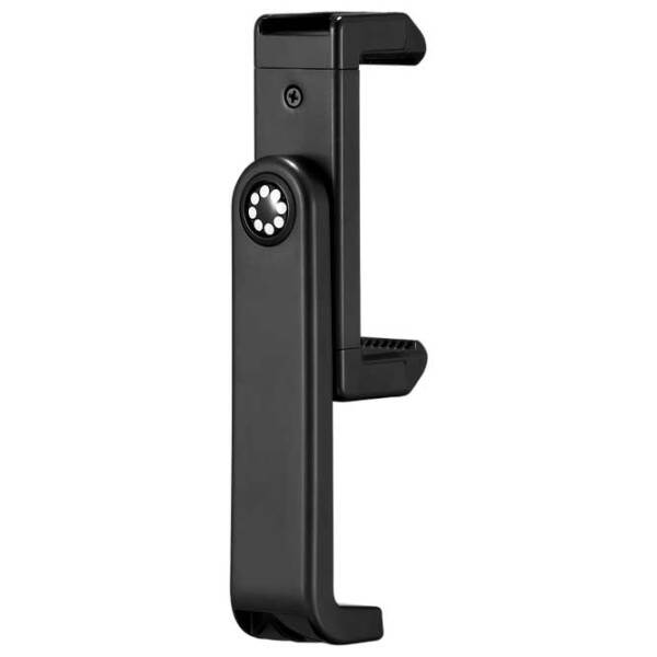 Trepied Joby JB01764-BWW Black Pe podea photo 5