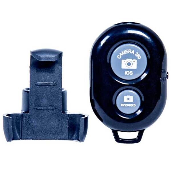 Trepied Vanguard VEO3 GO 235CB Black Pe podea photo 6