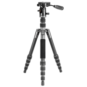Штатив Vanguard VEO 3 GO 235CP Серый Монопод-Трипод