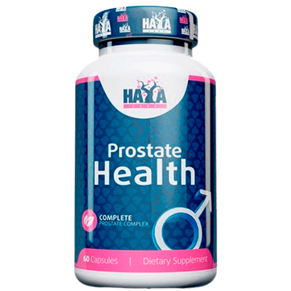  Haya Labs Prostate Health 853809007189  60 photo 1
