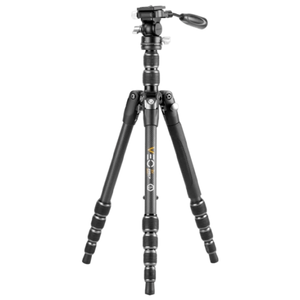 Штатив Vanguard VEO3T 235CP Серый Напольный  photo 1