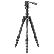 Штатив Vanguard VEO3T 235CP Серый Напольный 
