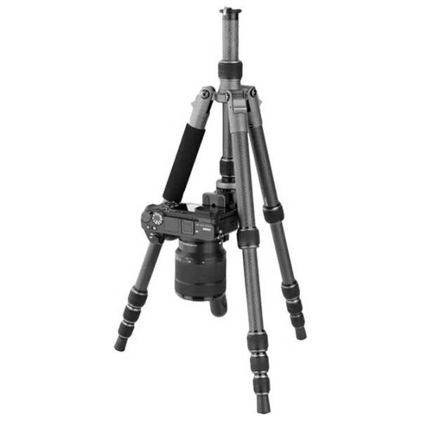 Штатив Vanguard VEO3T 235CP Серый Напольный  photo 2