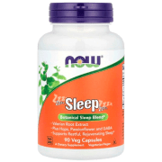 Vitamine și minerale Now Foods SLEEP 733739047687  90 capsule