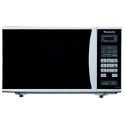 Cuptor cu microunde Panasonic NN-ST342WZPE White , 25 l, 800 W