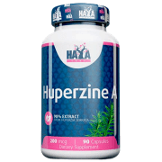 Витамины и минералы Haya Labs Huperzine 854822007552  90 капсул