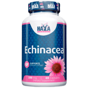 Vitamine și minerale Haya Labs Echinacea 853809007318  60